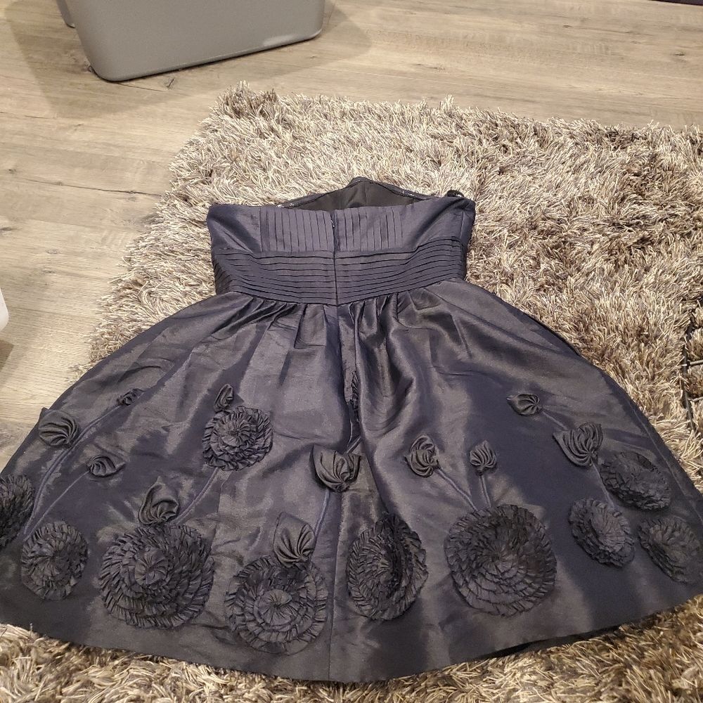 Womens Formal Strapless - Picture 4 of 6